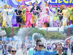 -云南民族村