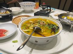 -梅花香里大酒店(郁金香路店)