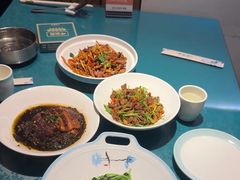 -呷湘厨·鱼汤捞饭·剁椒鱼头·辣椒炒肉(国家会展中心店)