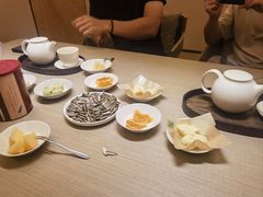 -隐溪茶馆(静安寺店)
