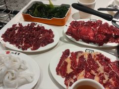 -八合里潮汕鲜牛肉火锅(上海汇智广场店)