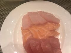 -新发展亚太JW万豪酒店·福苑咖啡厅
