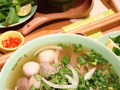 火车头米粉-越弥越南传统美食馆