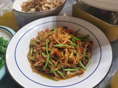 -山也·私厨(岳麓店)