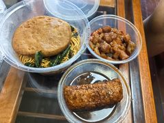 -来福面馆现炒浇头本帮面(真光路店)