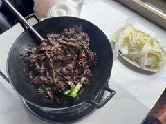 -王城醋血鸭老店