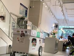 -小豆海棠(嘉兴路店)