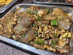 -磨西小解(炉城南路分店)