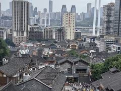 -重庆十八梯传统风貌区