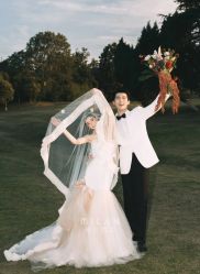 -米兰尊荣婚纱摄影·婚纱照会馆