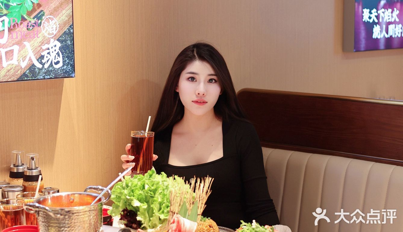 他家干式熟成牛肉的保鲜技术很牛，最大程度锁住汁水