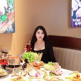 他家干式熟成牛肉的保鲜技术很牛，最大程度锁住汁水