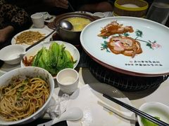 -京味斋·北京烤鸭(北京南站洋桥店)
