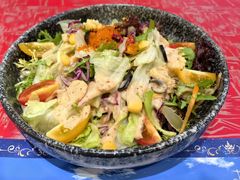 -安德烈俄式西餐厅(中央大街店)