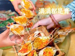 -宏佳丰味蟹馆(洛溪店)
