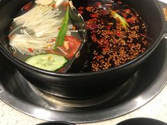 -钢管厂五区小郡肝串串香(南山店)