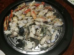 -德兴show鲜·蒸汽海鲜火锅餐厅(格创悦里店)