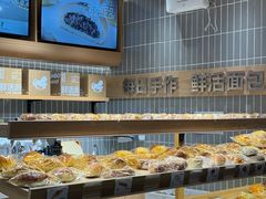 -小飞象面包公社(珠江路金鹰店)