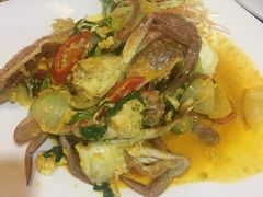 -BAI BUA RESTAURANT