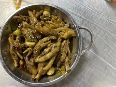 -小民大排档(光谷店)