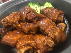 -天鲜阁·海鲜粤菜·33年老字号(石槎白云站店)