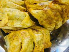 牛肉锅贴-桂萍特色牛筋牛杂(长堤街总店)
