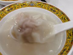 -龙抄手(春熙路总店)
