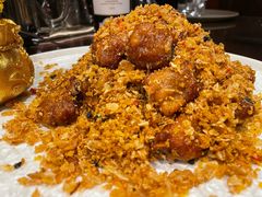 -老房子金沙元年川菜食府·花园餐厅(金沙店)