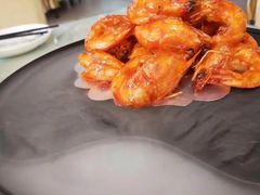 -喜盈门特色烤鸭(胜利店)