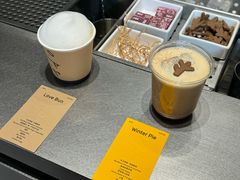 -O.P.S. CAFE