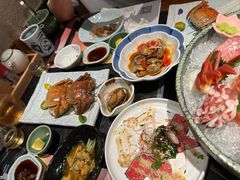 -匠和风精致料理(成都龙湖滨江天街店)