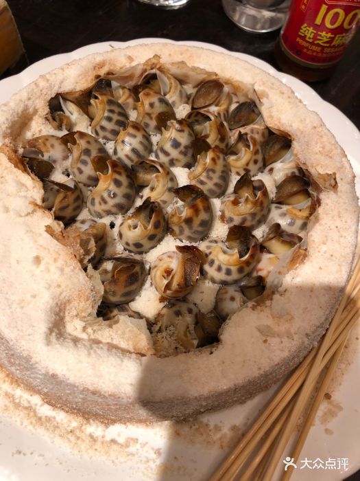 滋粥楼粤菜海鲜(未来方舟店)-图片-贵阳美食-大众点评网