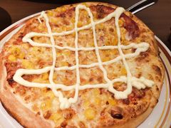 -萨莉亚意式餐厅(常州环球港店)