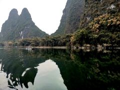 -桂林兴坪漓江