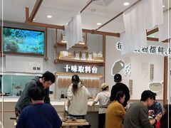 -小满手工粉(北京来福士店)