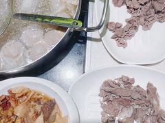 -潮泰牛肉火锅 · 创于1992年(车公庙店)