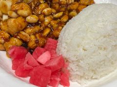 -阳阳中国饭(北京荟聚店)