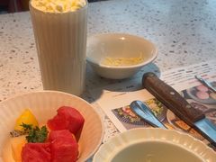 -战斧牛排餐厅(百盛优客店)