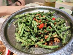 -吕氏疙瘩汤·新鲁菜(潍坊银座店)