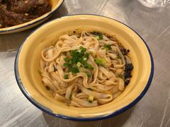 拌粉-东排食堂长沙小吃大排档(五一广场店)