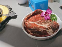 -盛辛巴·东北炭火烤肉(托乐嘉店)