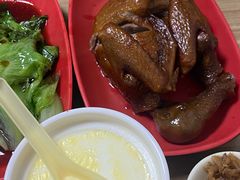 -光明刘冰乳鸽店(光明法政北路店)