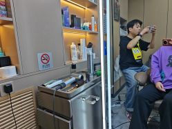 -丝沐造型-HAIR SALON