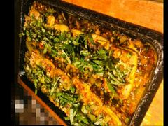 -吞鱼兽麻辣烤鱼(万达店)