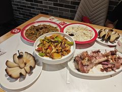 -李老哈·东北菜(宋园路店)