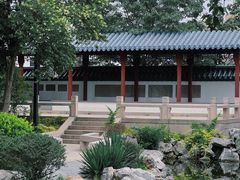 -乾隆行宫