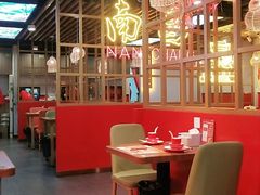 大堂-老闵田螺馆·南昌特色(总店)