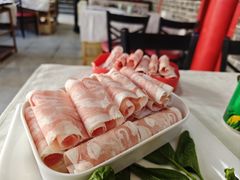 -羊家胡同·龙虾烧烤火锅(龙汇路店)