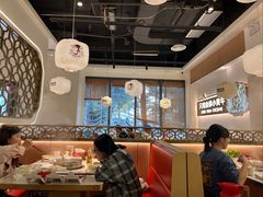 -潮正和潮汕牛肉火锅·老字号(番禺万达店)