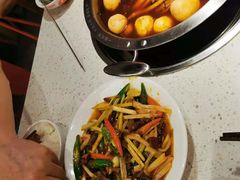 -李子坝梁山鸡(李子坝大鸡哥店)